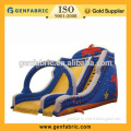 Best selling , customized size, blow up slide factory